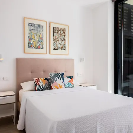 Modern With Terrace, Sea Views * Torremolinos